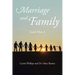 Marriage and Family: God's Plan A