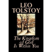 The Kingdom of God Is Within You by Leo Tolstoy, Religion, Philosophy, Theology