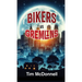 Bikers Vs Gremlins