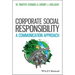 Managing Corporate Social Responsibility