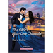 The Ceo's Plus-One Charade