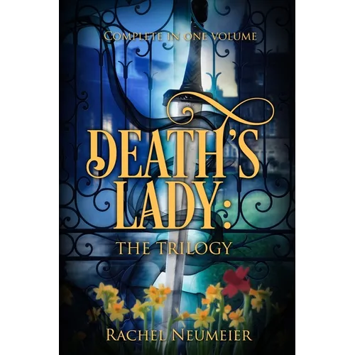 Death's Lady: The Complete Trilogy