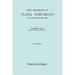 The Girlhood Of Clara Schumann. Clara Wieck And Her Time. [Facsimile of 1912 edition].
