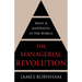 The Managerial Revolution: What is Happening in the World