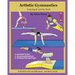 Artistic Gymnastics: Coloring and Activity Book (Extended): Gymnasticsis one of Idan's interests. He has authored various of Books which gi