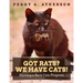Got Rats? We Have Cats!: Starting a Barn Cats Program
