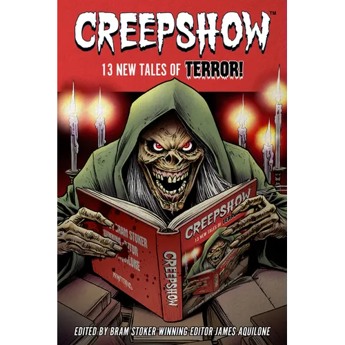 Creepshow: 13 Tales of Terror
