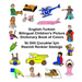English-Turkish Bilingual Children's Picture Dictionary Book of Colors