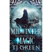Midwinter Magic: Paranormal Witch Mystery