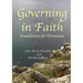 Governing in Faith: Foundations for Formation