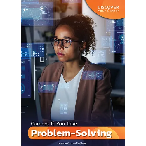 Careers If You Like Problem-Solving