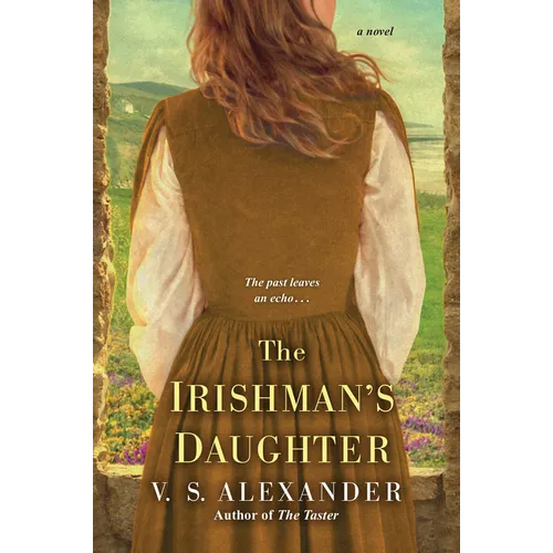 The Irishman's Daughter
