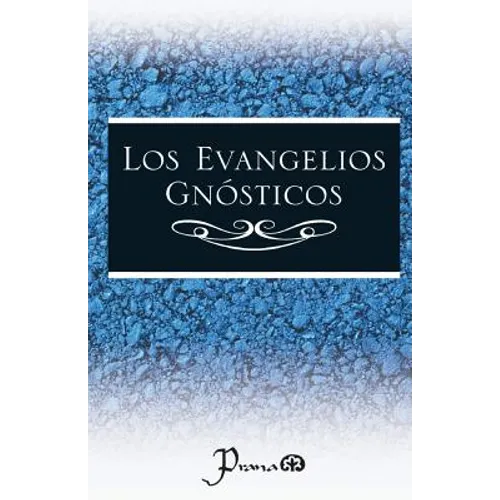 Los evangelios gnosticos