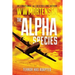 The Alpha Species: (EIGHT Book 2)