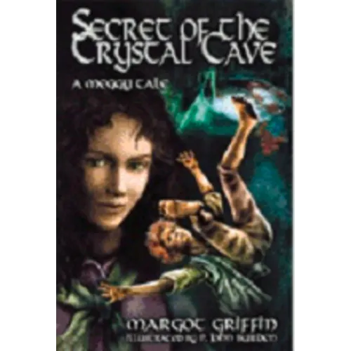 Secret of the Crystal Cave