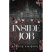 Inside Job: A Billionaire Fake Fiancé Romance