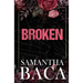 Broken