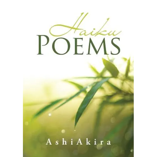 Haiku Poems