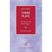 Coburn: Three Plays: Get Up and Tie Your Fingers; Safe; Devil's Ground