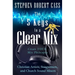The 5 Keys to a Clear Mix: Create YOUR Mix Philosophy for Christian Artists, Songwriters, and Church Sound Mixers