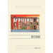 Vintage Lined Notebook Greetings from Kewanee, Illinois