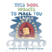 This Book Wants to Make You Laugh