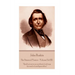 John Ruskin - The Stones of Venice - Volume I (of III): "Quality is never an accident; it is always the result of intelligent effort."