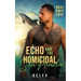 Echo and the Homicidal Sea Panda