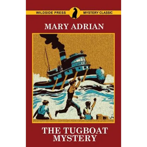 The Tugboat Mystery