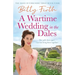 A Wartime Wedding in the Dales
