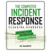 The Computer Incident Response Planning Handbook: Executable Plans for Protecting Information at Risk