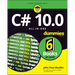 C# 10.0 All-In-One for Dummies
