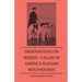Observations On Borzoi - Called In America Russian Wolfhounds