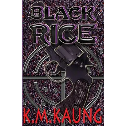 Black Rice: A Novella