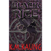 Black Rice: A Novella