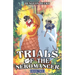 Trials of the Nekomancer 2: A Comedy LitRPG Isekai Adventure
