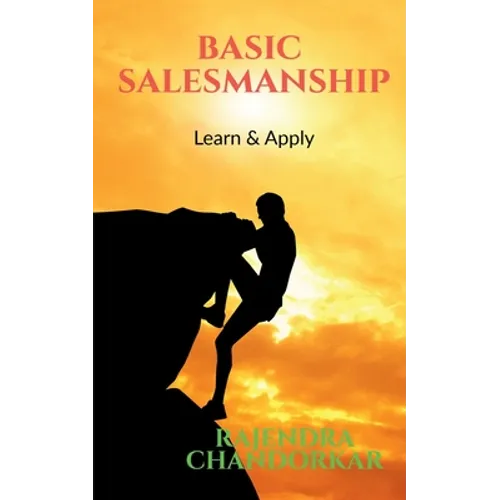 Basic Salesmanship
