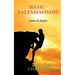 Basic Salesmanship