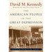 The American People in the Great Depression