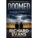 Doomed: Political Ambition can be deadly