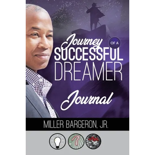 Journey Of A Successful Dreamer Journal