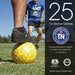 25 1v1 Soccer Games: Tennessee Soccer Edition