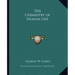 The Chemistry of Human Life