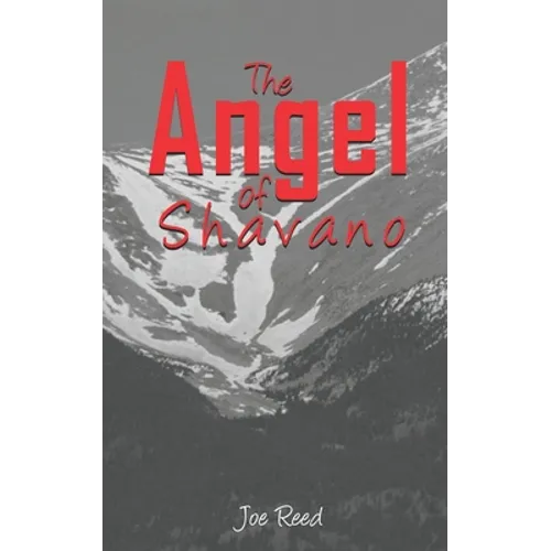 The Angel of Shavano