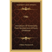Ode: Intimations Of Immortality From Recollections Of Early Childhood