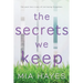 The Secrets We Keep