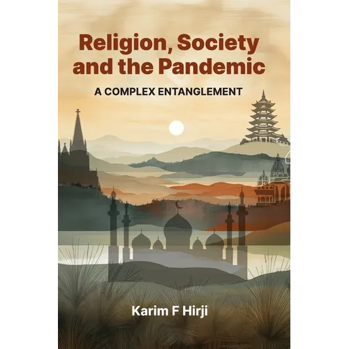 Religion, Society and the Pandemic