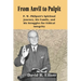 From Anvil to Pulpit: P.W. Philpott's Spiritual Journey, his Family, and his Struggles for Ethical Integrity