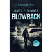 Blowback: A Fast-Paced Assassin Thriller