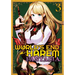 World's End Harem: Fantasia Vol. 3
